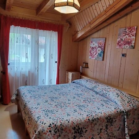 Locanda Da Pierina Hotell Santo Stefano Di Cadore Eksteriør bilde