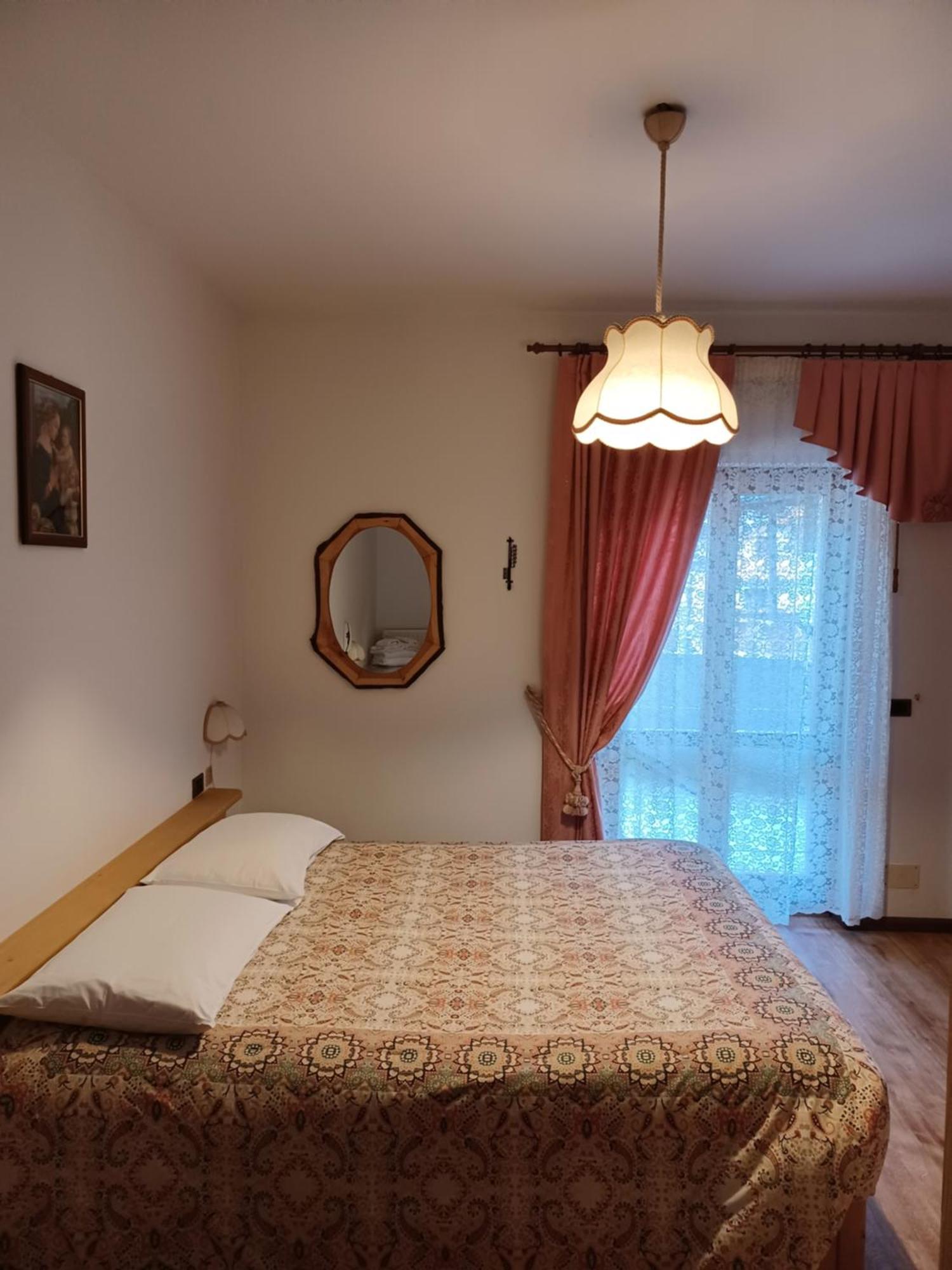 Locanda Da Pierina Santo Stefano Di Cadore Eksteriør bilde