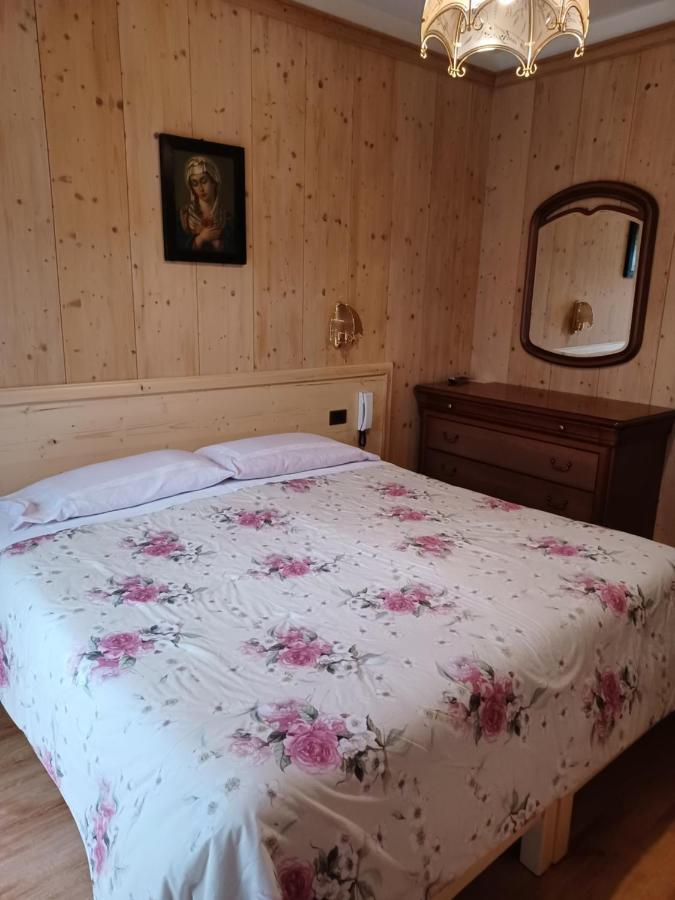 Locanda Da Pierina Santo Stefano Di Cadore Eksteriør bilde