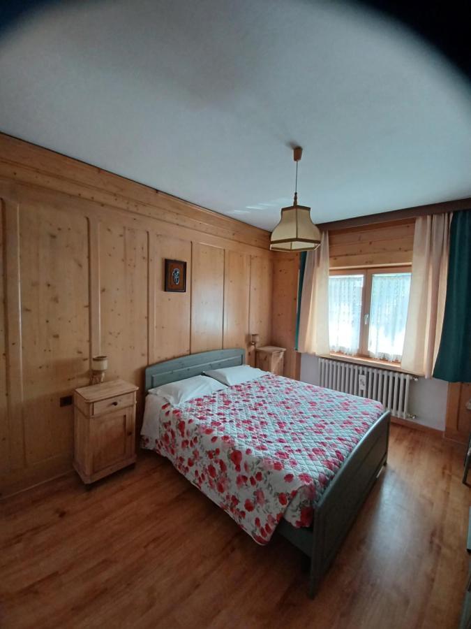 Locanda Da Pierina Hotell Santo Stefano Di Cadore Eksteriør bilde