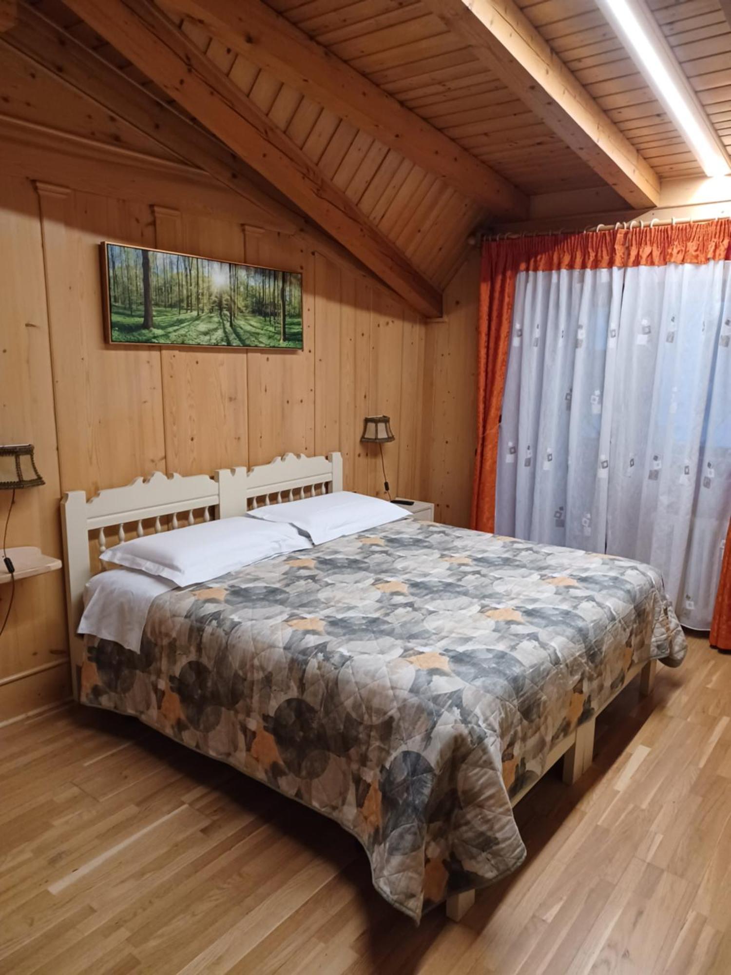 Locanda Da Pierina Hotell Santo Stefano Di Cadore Eksteriør bilde