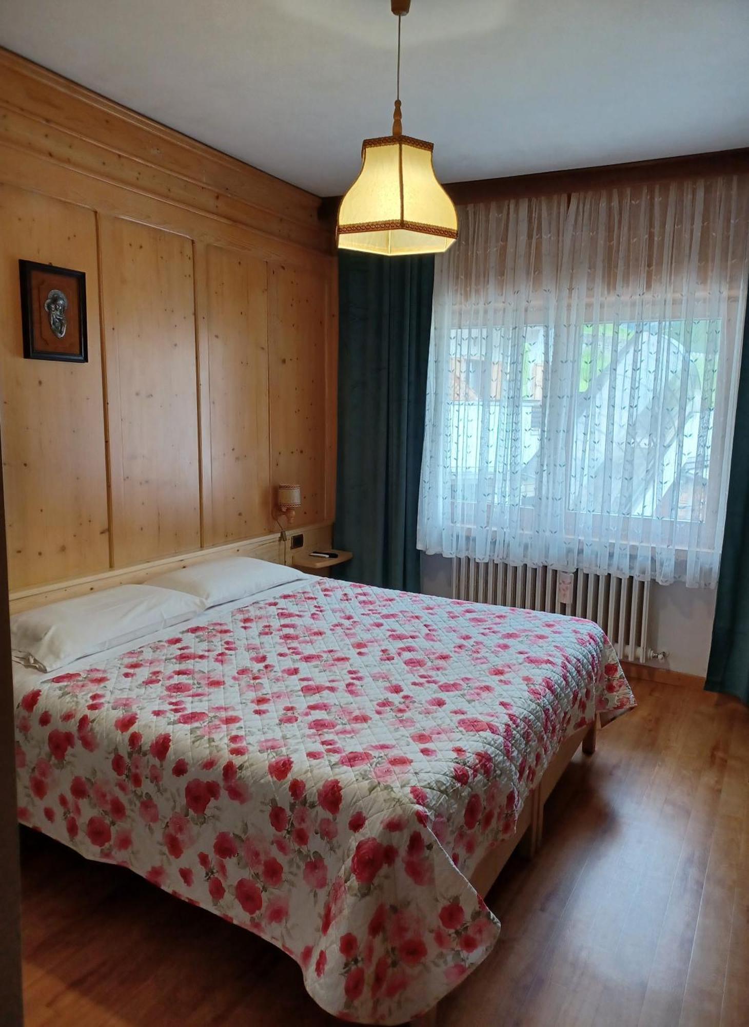 Locanda Da Pierina Santo Stefano Di Cadore Eksteriør bilde