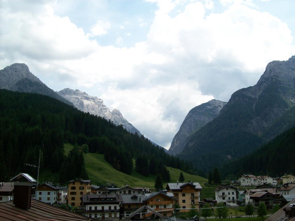 Locanda Da Pierina Santo Stefano Di Cadore Eksteriør bilde