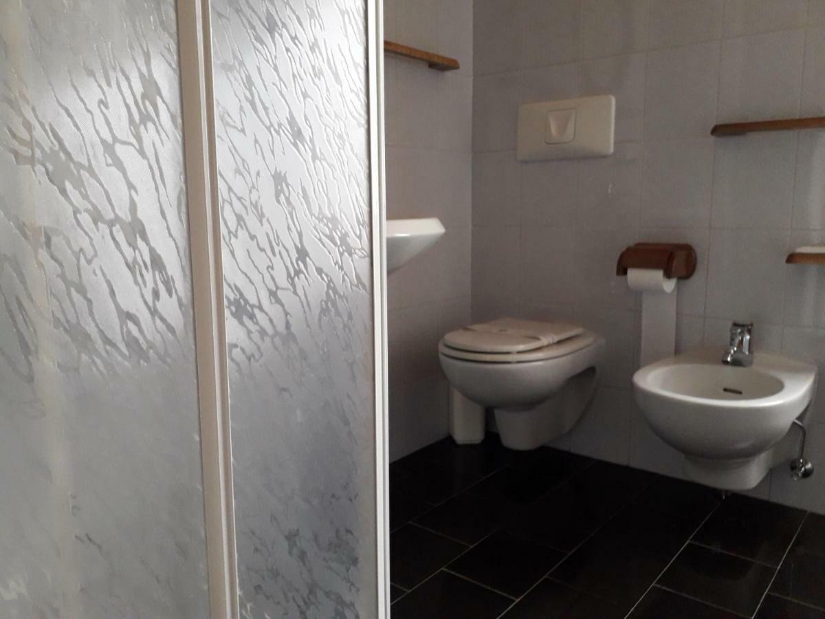 Locanda Da Pierina Santo Stefano Di Cadore Eksteriør bilde